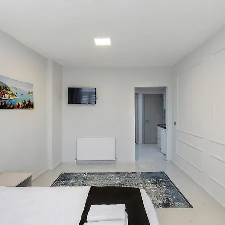 Διαμέρισμα Cozy & Comfy Studio At Beyoglu - 48