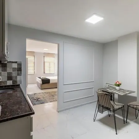 Cozy & Comfy Studio At Beyoglu - 48 Διαμέρισμα Κωνσταντινούπολη