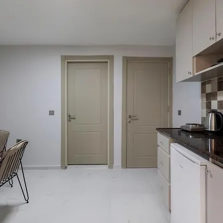 Cozy & Comfy Studio At Beyoglu - 48 *