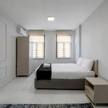 Cozy & Comfy Studio At Beyoglu - 48 * Κωνσταντινούπολη